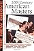 The New Grove Twentieth-Century American Masters: Ives, Thomson, Sessions, Cowell, Gershwin, Copland, Carter, Barber,Cage (New Grove Composer Biography)