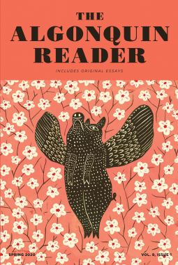 The Algonquin Reader: Spring 2020