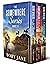 Michaels Family Romance Box Set: Books 1-3