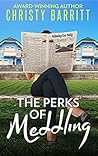 The Perks of Meddling by Christy Barritt
