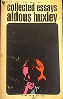 Huxley collected essays 06 image