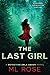 The Last Girl (Detective Arla Baker #5)
