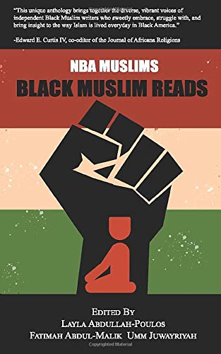 NbA Muslims-Black Muslim Reads (Paperback)