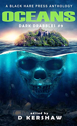 Oceans (Dark Drabbles, #9)