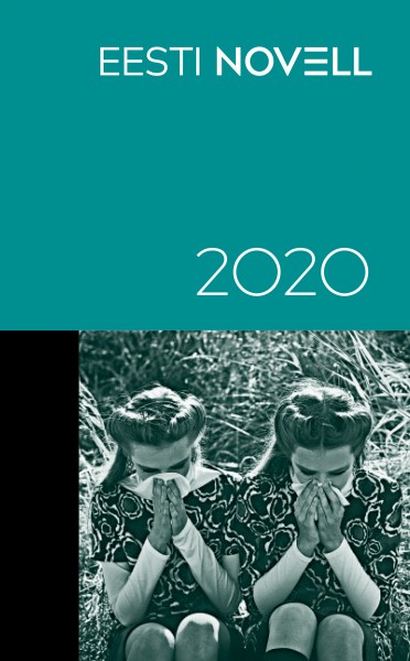 Eesti novell 2020 (Hardcover)