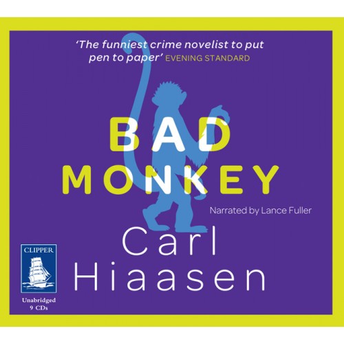 Bad Monkey