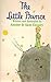 The Little Prince by Antoine de Saint-Exupéry
