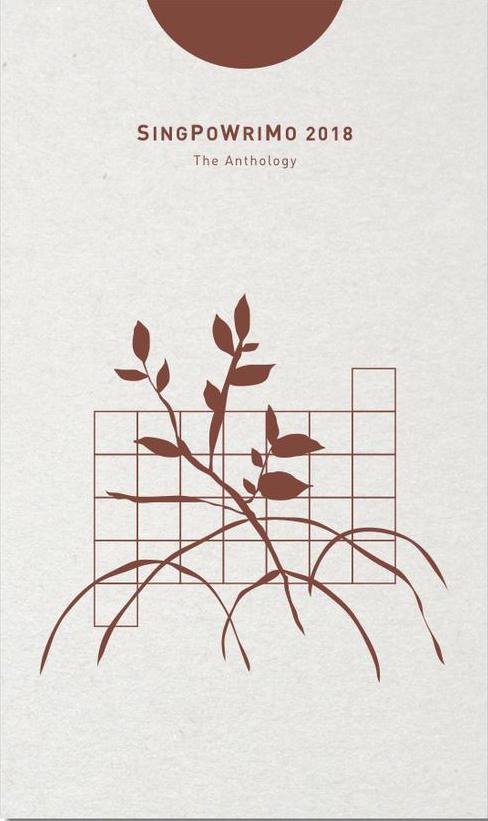 SingPoWriMo 2018: The Anthology