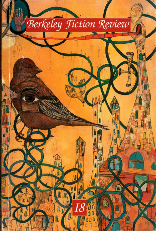 Berkeley Fiction Review, Volume 18