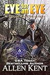 An Eye for an Eye (Colby Tate Mysteries #2)