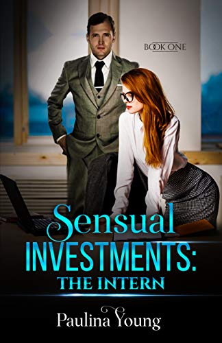 The Intern (Sensual Investments, #1)