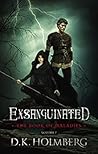 Exsanguinated (The Book of Maladies #7) Exsanguinated (The Book of Maladies #7)