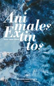 Animales Extintos (Paperback)