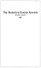 Berkeley Fiction Review, Vo...