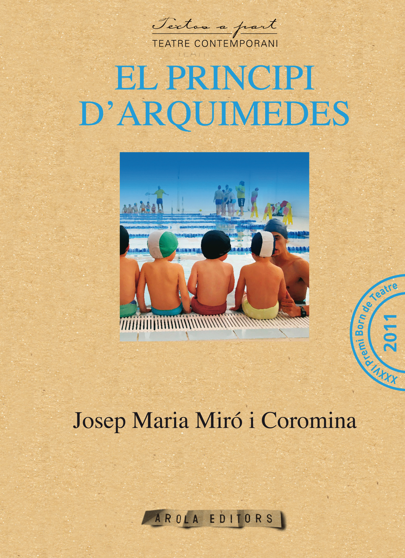 El principi d'Arquimedes