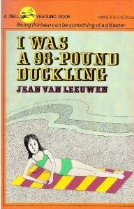 I Was a 98-Pound Duckling (Paperback)