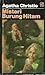 Misteri Burung Hitam by Agatha Christie