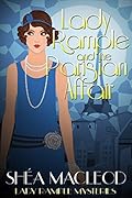 Lady Rample and the Parisian Affair