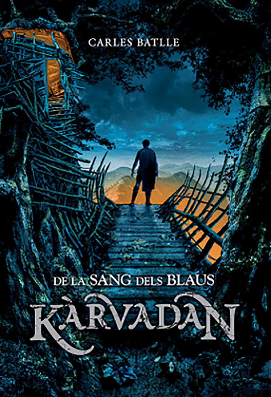 De la sang dels blaus