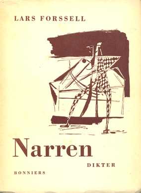 Narren (Unknown Binding)