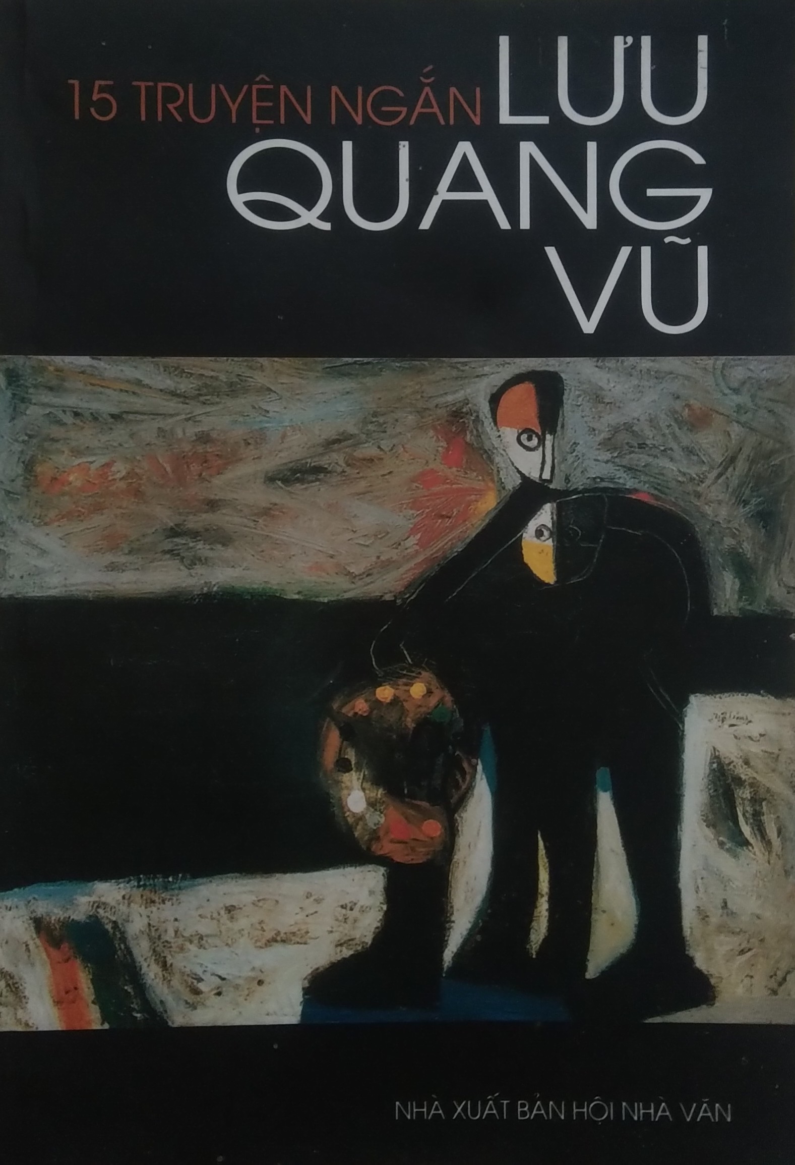 15 truyện ngắn