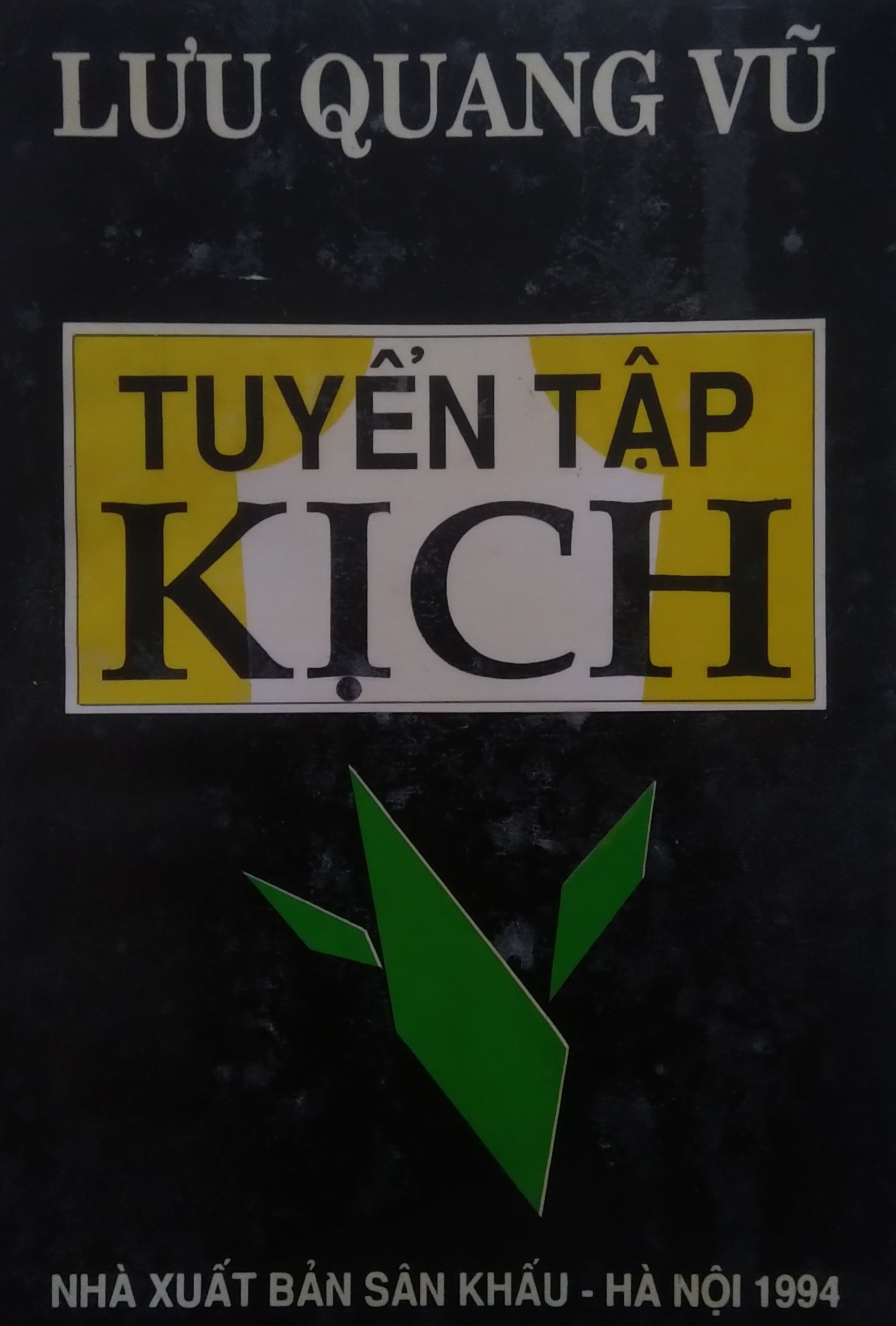 Tuyển tập kịch