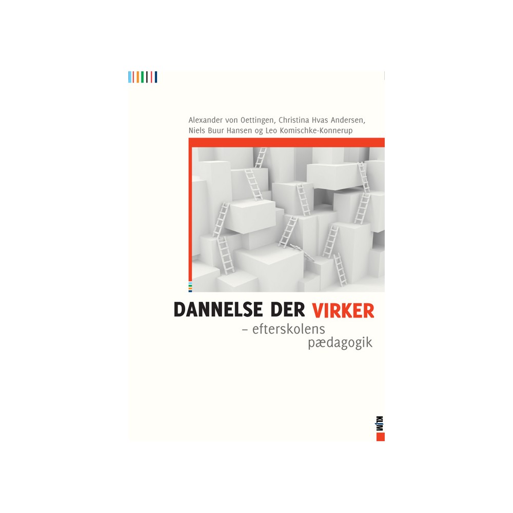 Dannelse er virker - efterskolens pædagogik