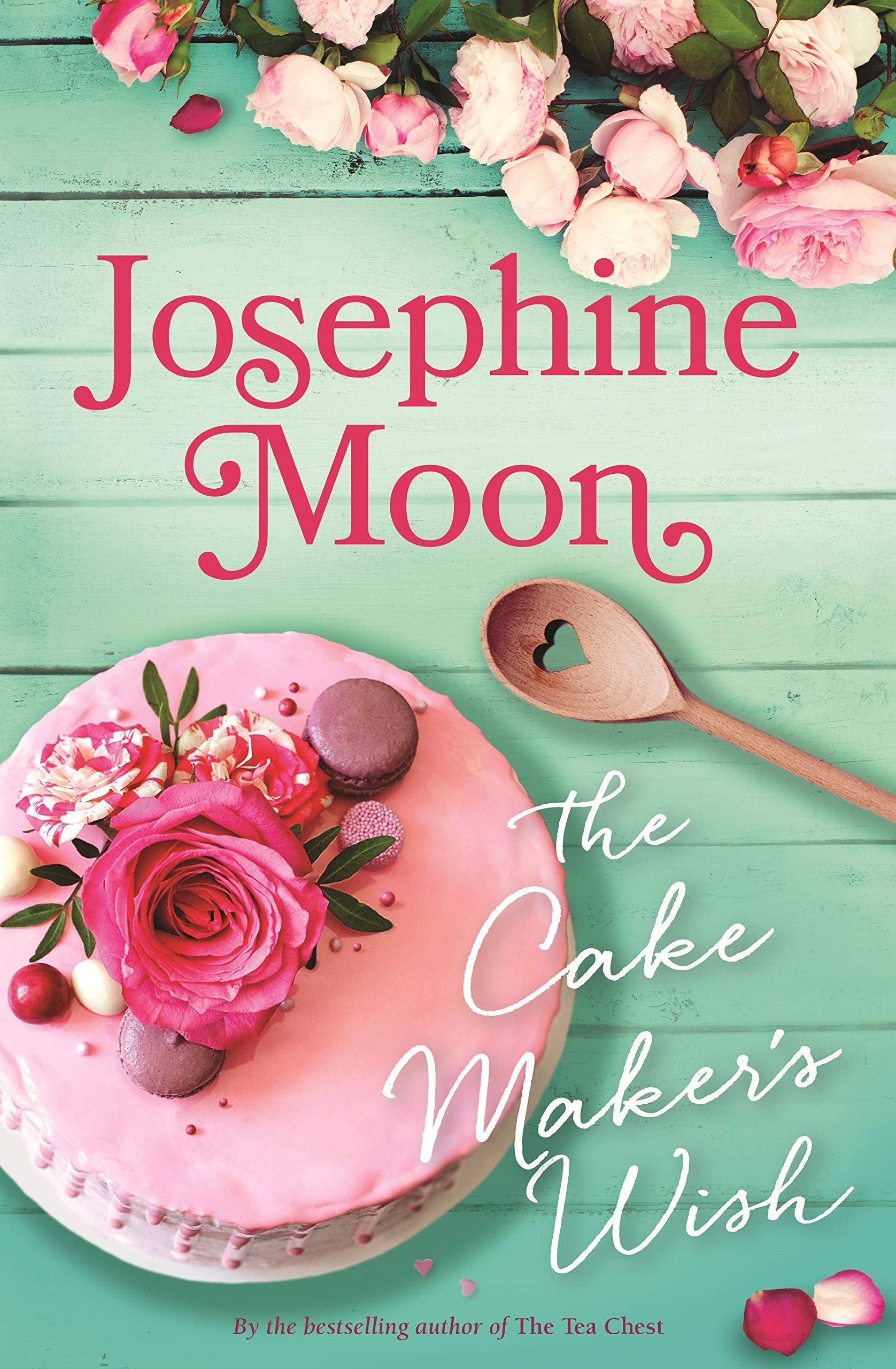 The Cake Maker's Wish (Paperback)
