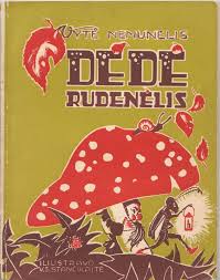 Dėdė rudenėlis