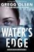 Water's Edge (Detective Megan Carpenter Book 2) by Gregg Olsen