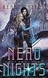 Nero Nights (The Neron Rising Saga #5) Book cover for Nero Nights (The Neron Rising Saga #5)