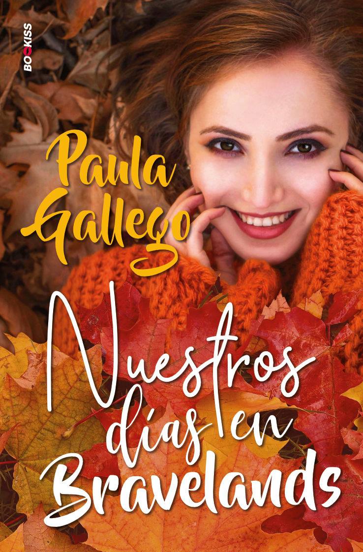 Nuestros días en Bravelands (Kindle Edition)
