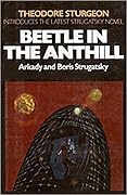 Beetle in the Anthill