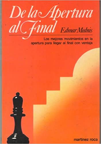 De la Apertura al Final (Paperback)