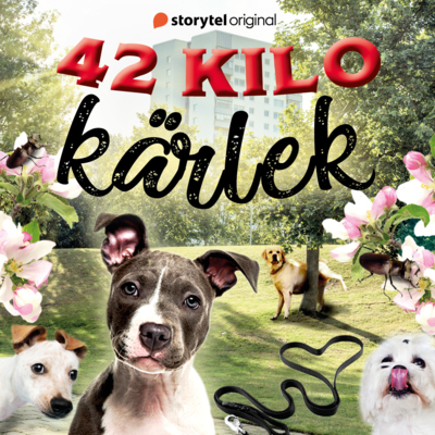 42 kilo kärlek