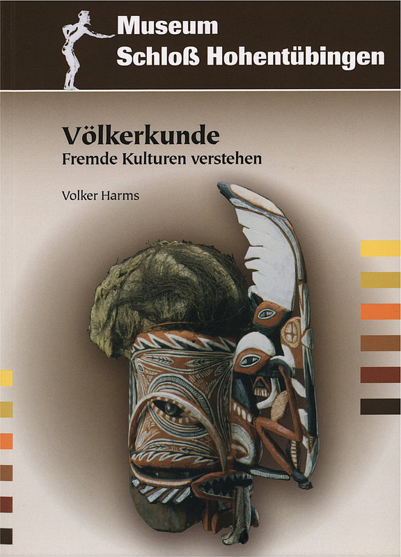 Völkerkunde Volker Harms