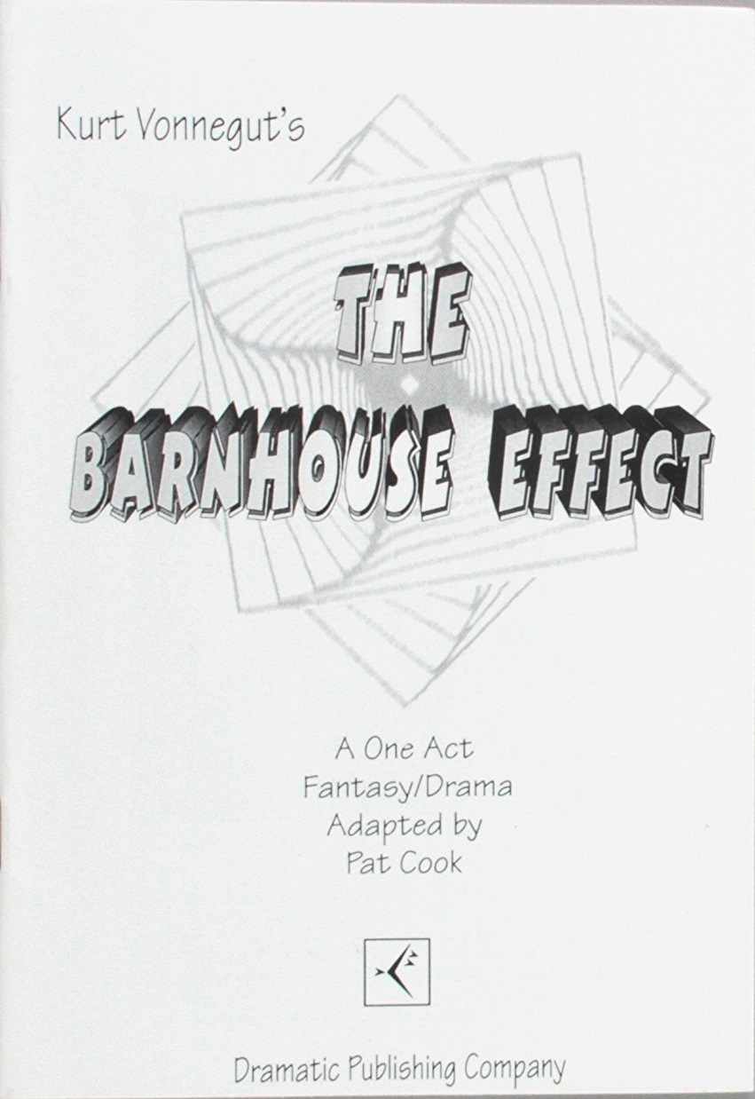 The Barnhouse Effect (Paperback)