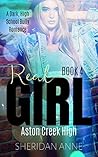 Real Girl by Sheridan Anne