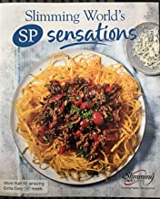 Slimming World's SP Sensations (Paperback)