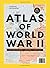 Atlas Of World War II