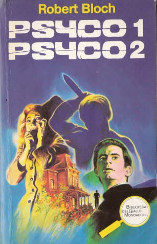 Psyco 1 - Psyco 2