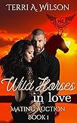 Wild Horses in Love