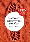 Comment nous vivrons sur Mars