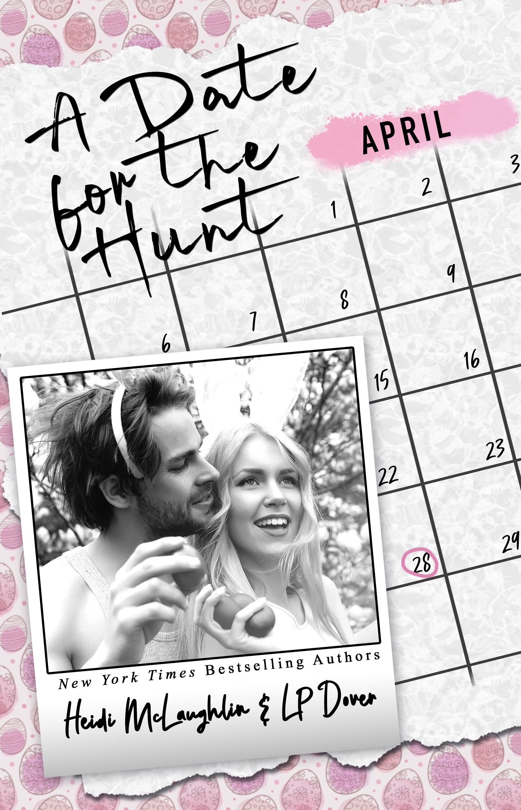 A Date for the Hunt (The Dating Series, #4)