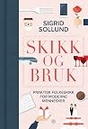 Skikk og bruk. Pr...