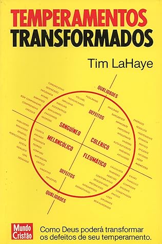 TEMPERAMENTOS TRANSFORMADOS