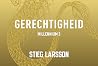 Gerechtigheid