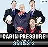 Cabin Pressure: The Complete Series 2
