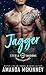 Jagger (Steele Shadows Investigations, #1)