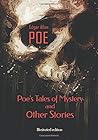 Poe's Tales of Mystery and Other Stories by Edgar Allan Poe
